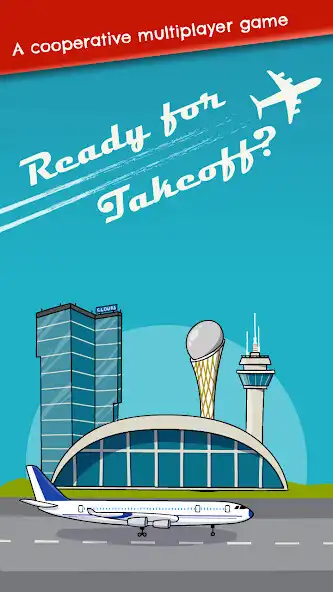 Play Ready For Takeoff  and enjoy Ready For Takeoff with UptoPlay