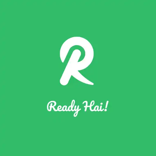 Play ReadyHai - App ka order ready  APK