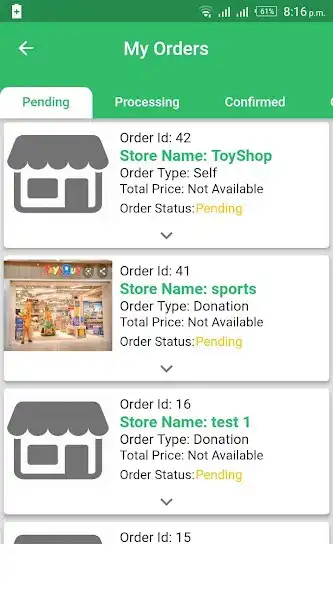 Play ReadyHai - App ka order ready   and enjoy ReadyHai - App ka order ready  with UptoPlay