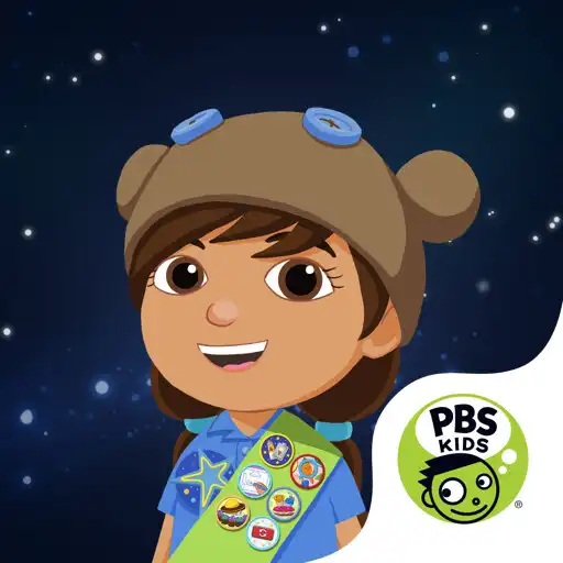 Play Ready Jet Go! Space Scouts APK