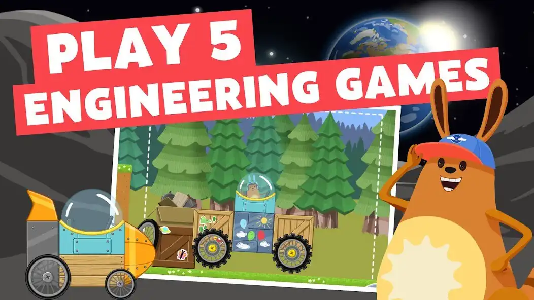 Play Ready Jet Go! Space Scouts as an online game Ready Jet Go! Space Scouts with UptoPlay