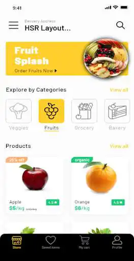 Play Readymade Grocery App as an online game online Readymade Grocery App with UptoPlay Play Readymade Grocery App as an online game Readymade Grocery App with UptoPlay