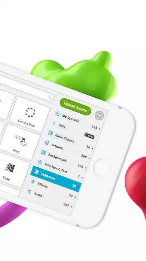 Play Ready Maker as an online game Ready Maker with UptoPlay