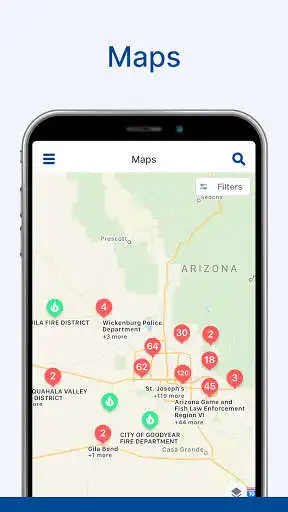 Play APK ready.maricopa.gov  and enjoy ready.maricopa.gov with UptoPlay com.quickseries.MaricopaAZ