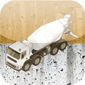 Free play online Ready Mix Bids APK