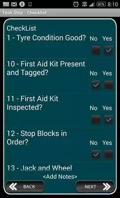 Play Ready-Mix HSE Compliance