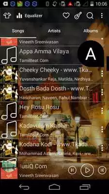 Play Ready Music Player