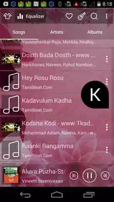 Play Ready Music Player
