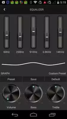 Play Ready Music Player