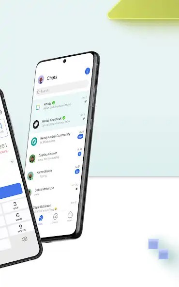 Play Ready: Next Gen Messenger Beta as an online game Ready: Next Gen Messenger Beta with UptoPlay