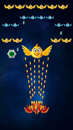 Play Ready One  and enjoy Ready One with UptoPlay