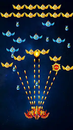 Play Ready One as an online game Ready One with UptoPlay
