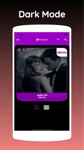 Play ReadyO - Radio, Podcast, Facts & Magic as an online game ReadyO - Radio, Podcast, Facts & Magic with UptoPlay