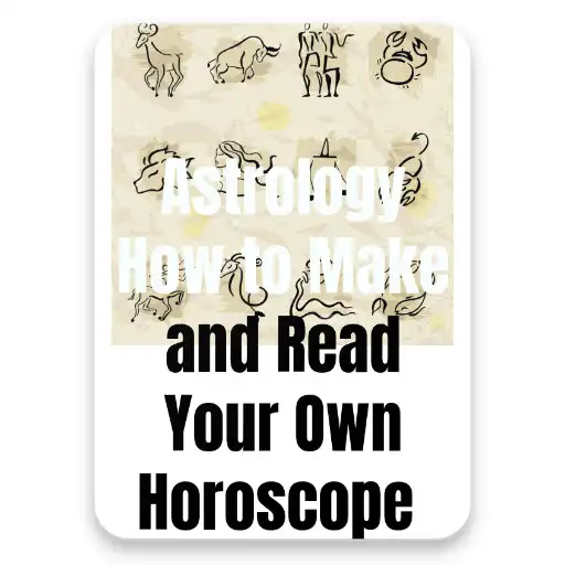 Play Read your own horoscope and make it-Astrology  and enjoy Read your own horoscope and make it-Astrology with UptoPlay