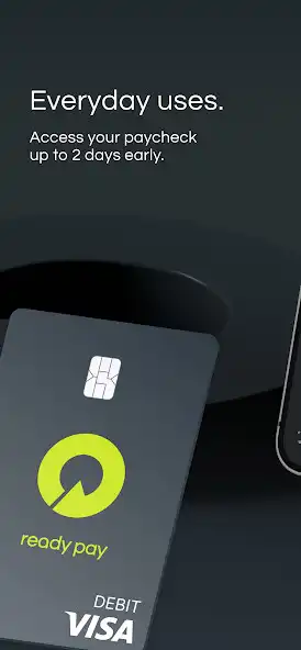 Play Ready Pay as an online game Ready Pay with UptoPlay