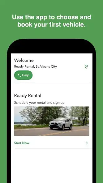 Play Ready Rental as an online game Ready Rental with UptoPlay