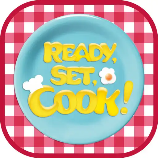 Play Ready, Set, Cook! APK