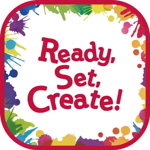 Play Ready, Set, Create! APK