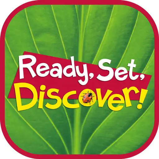 Play Ready, Set, Discover! APK