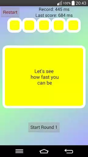 Play APK Ready, Set, Go!  and enjoy Ready, Set, Go! with UptoPlay com.hod.readysetgo