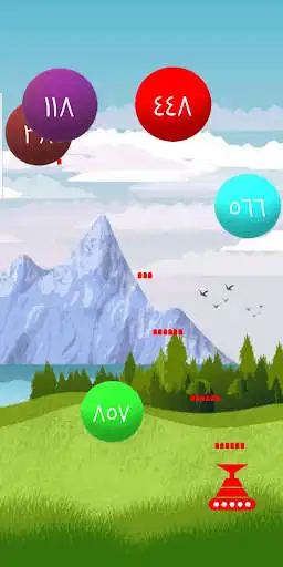 Play Ready Steady Blew it up as an online game Ready Steady Blew it up with UptoPlay