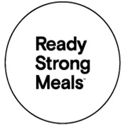 Play Ready Strong Meals APK
