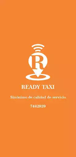 Play Ready Taxi
