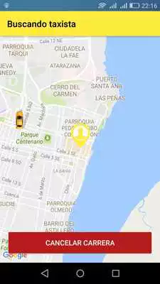 Play Ready Taxi