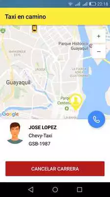 Play Ready Taxi