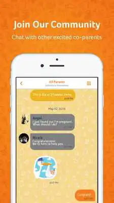 Play Ready to Parent