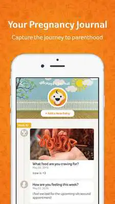 Play Ready to Parent