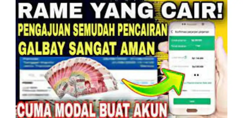 Play ReadyUang Pro Helper  and enjoy ReadyUang Pro Helper with UptoPlay