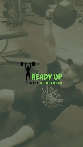 Play Ready Up Fitness and Training  and enjoy Ready Up Fitness and Training with UptoPlay