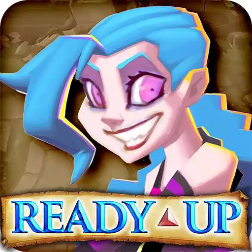 Play Ready Up for League of Legends - Builds & Stats APK