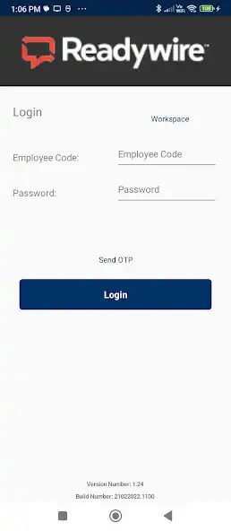 Play Readywire Attendance  and enjoy Readywire Attendance with UptoPlay