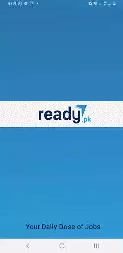 Play Ready - Your Daily Dose of Jobs  and enjoy Ready - Your Daily Dose of Jobs with UptoPlay