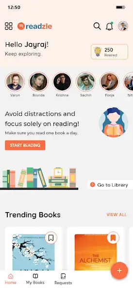 Play readzle  and enjoy readzle with UptoPlay