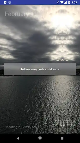 Play Reaffirm as an online game Reaffirm with UptoPlay