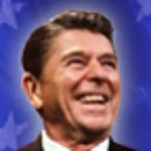 Play Reagan Quoter APK Play Reagan Quoter APK