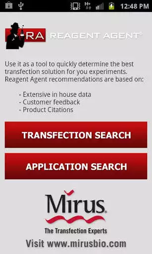 Play Reagent Agent  and enjoy Reagent Agent with UptoPlay