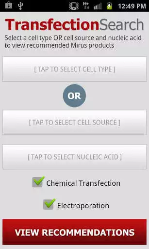 Play Reagent Agent as an online game Reagent Agent with UptoPlay