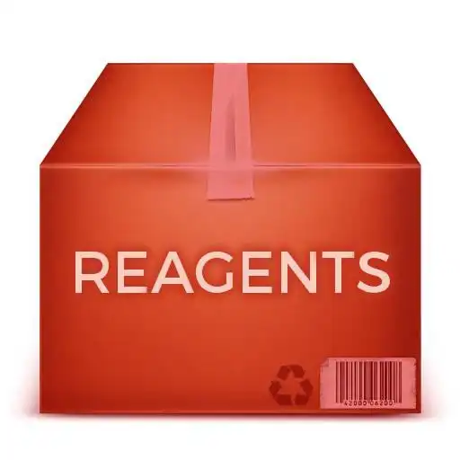 Play REAGENTS AND MEDIA PREPARATION APK