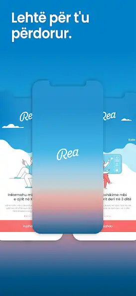 Play Rea: Health  Wellbeing  and enjoy Rea: Health  Wellbeing with UptoPlay