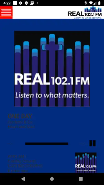 Play REAL 102.1 and enjoy REAL 102.1 with UptoPlay Play REAL 102.1 and enjoy REAL 102.1 with UptoPlay