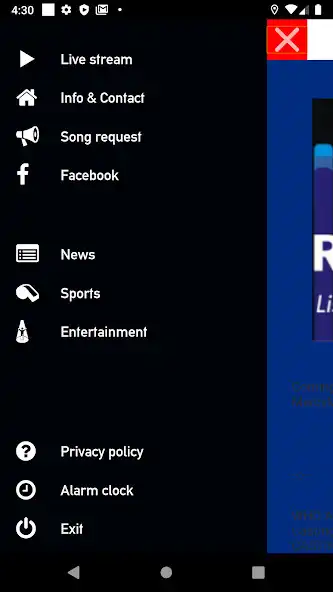 Play REAL 102.1 as an online game online REAL 102.1 with UptoPlay Play REAL 102.1 as an online game REAL 102.1 with UptoPlay