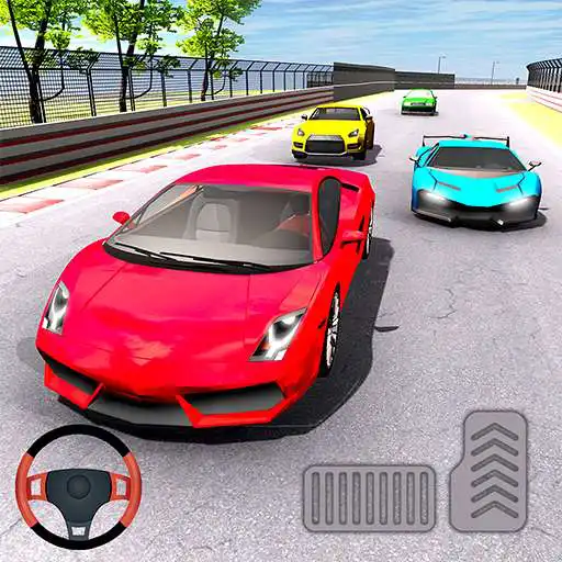 Free play online Real 3D Car Racing Game APK Free play online Real 3D Car Racing Game APK