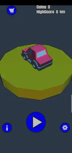 Play Real 3D Car Run  and enjoy Real 3D Car Run with UptoPlay