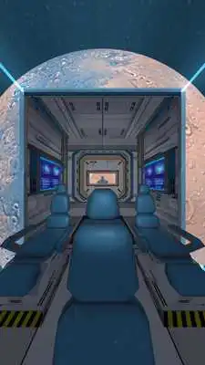 Play Real 3D Maze Escape