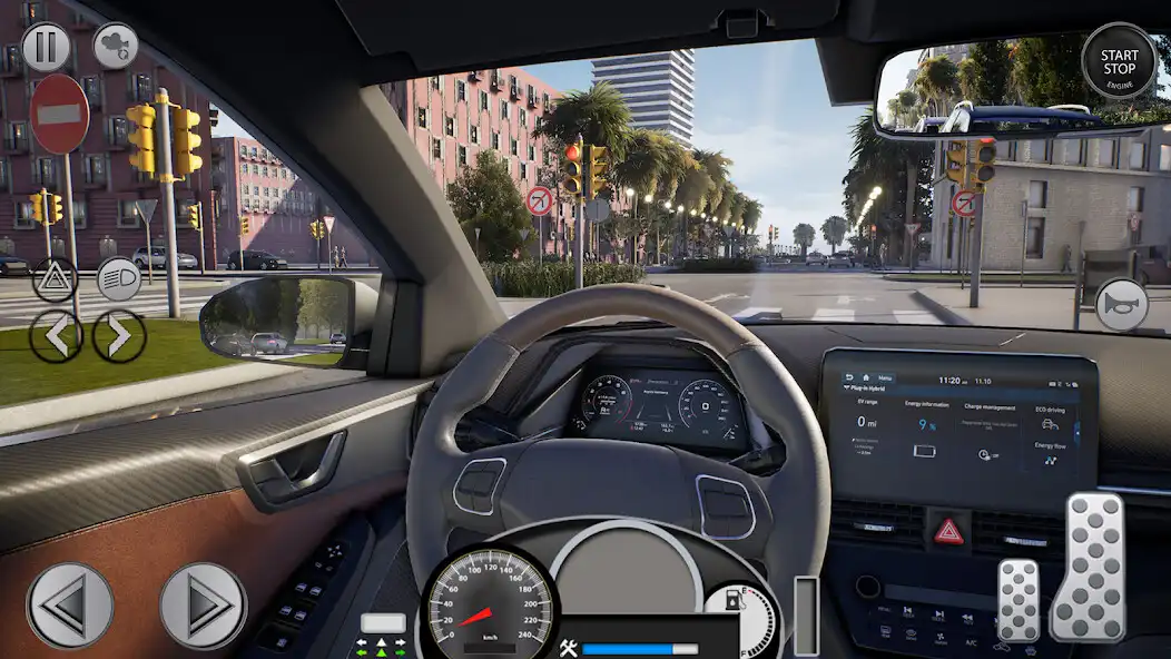 Play Real 3D Taxi Driving Sim Games  and enjoy Real 3D Taxi Driving Sim Games with UptoPlay