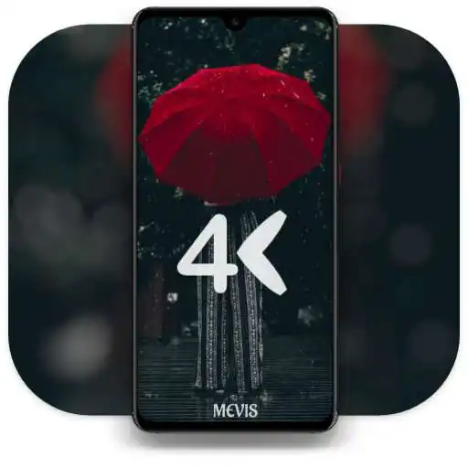 Play Real 4K Wallpapers - Best Quality APK